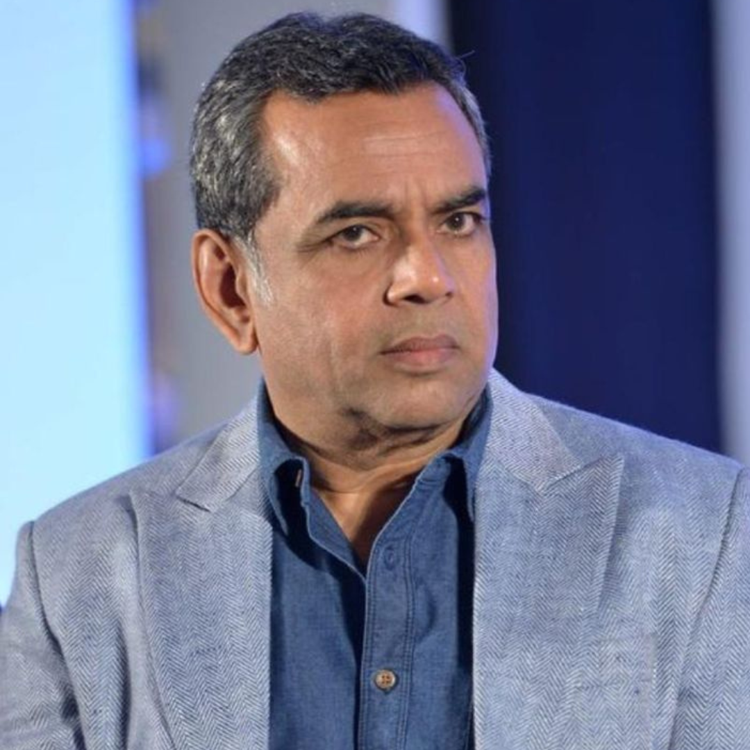 Paresh Rawal Questions Recliner Seats in Cinemas: ‘Movies Aren’t Meant to Be Watched Lying Down’